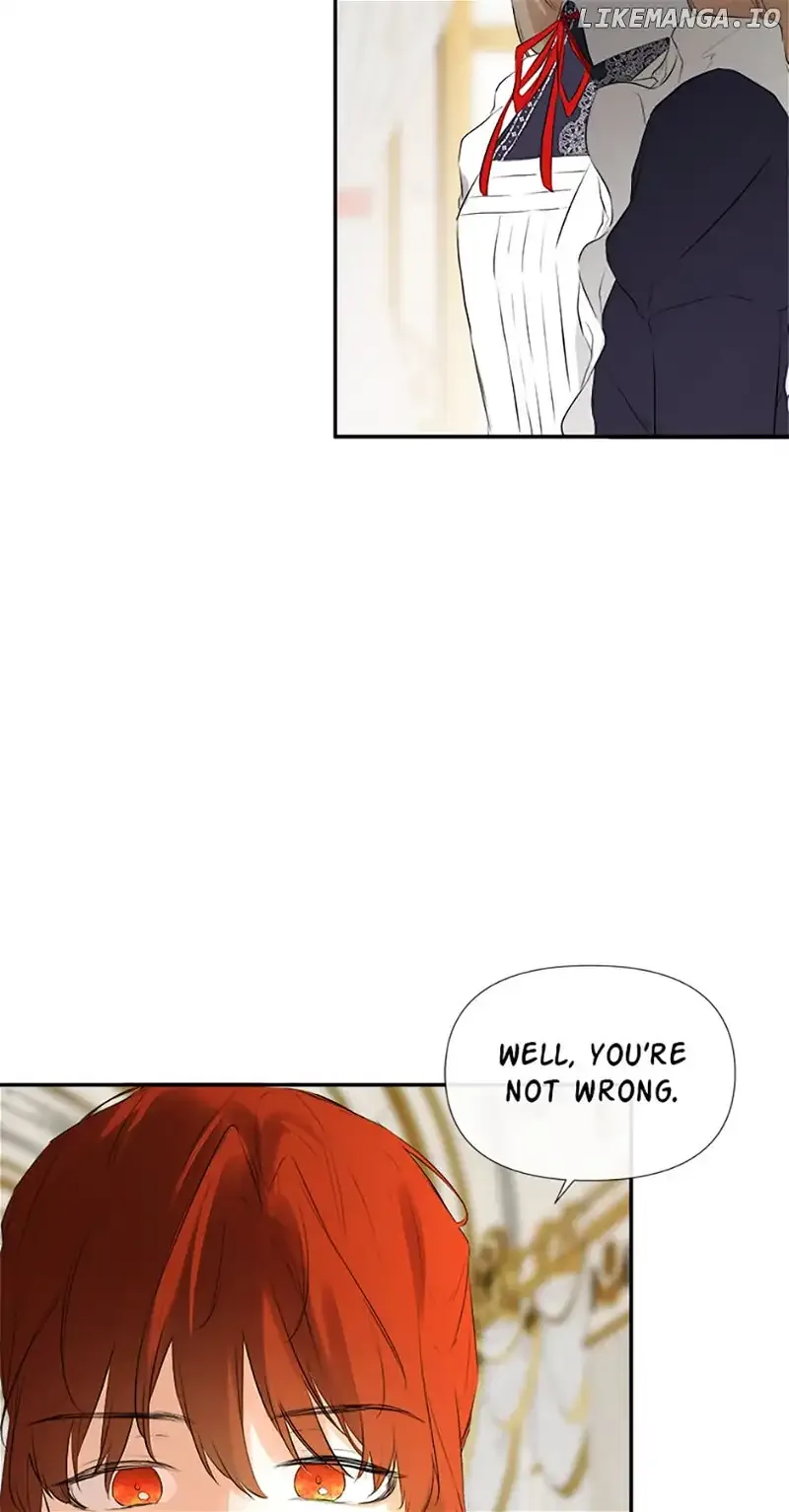 I Mistook the Hidden Identity of the Sub Male Lead Chapter 54 page 51