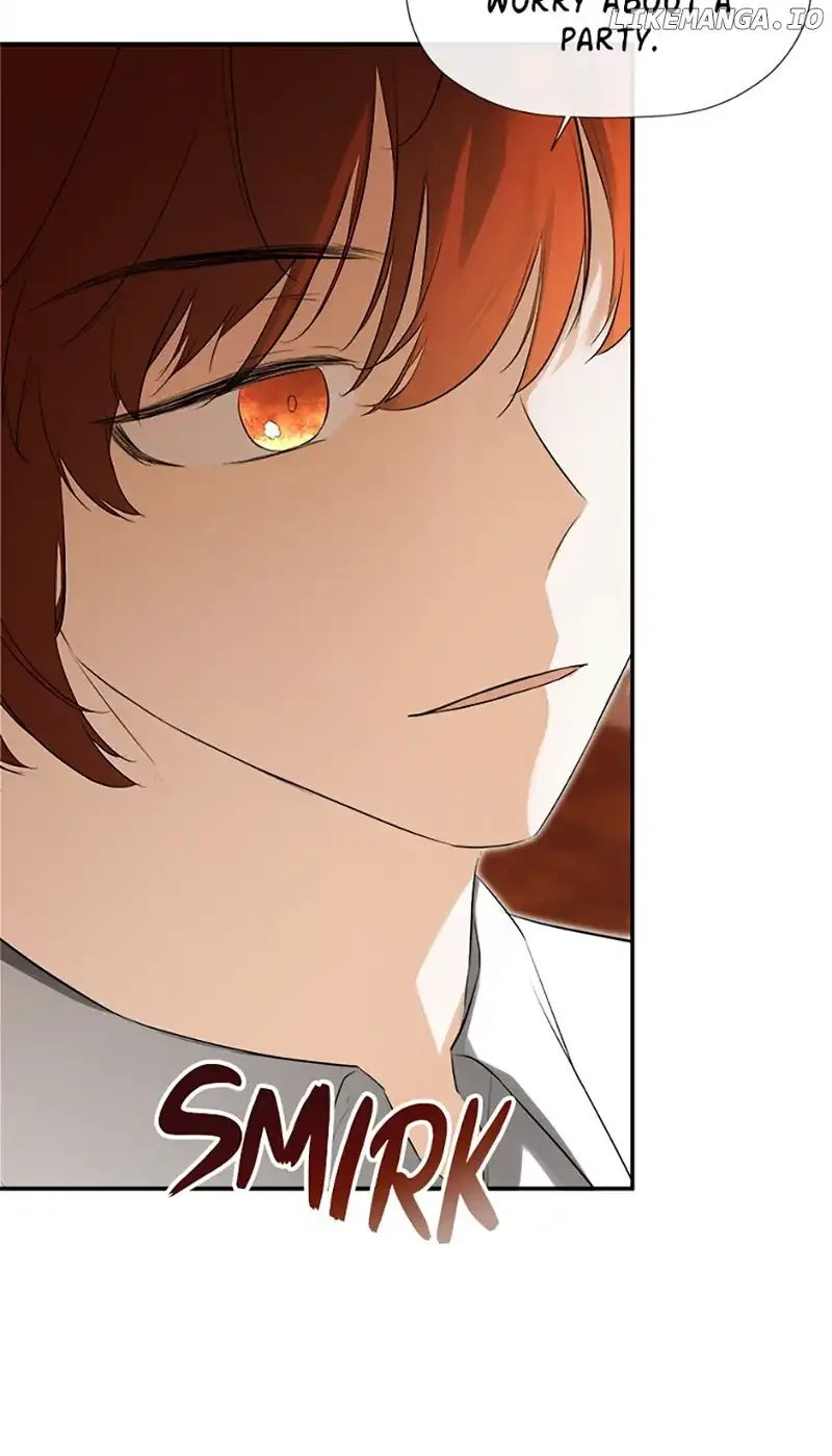 I Mistook the Hidden Identity of the Sub Male Lead Chapter 54 page 35