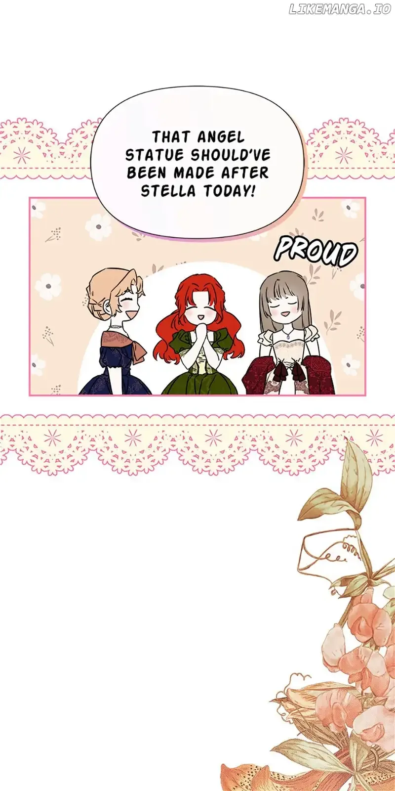 I Mistook the Hidden Identity of the Sub Male Lead Chapter 54 page 78