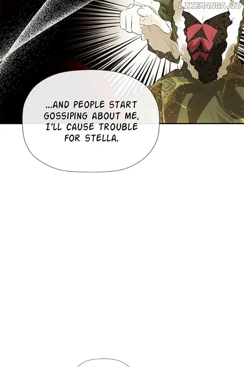 I Mistook the Hidden Identity of the Sub Male Lead Chapter 54 page 23