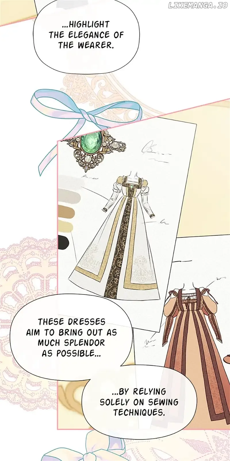 I Mistook the Hidden Identity of the Sub Male Lead Chapter 52 page 21