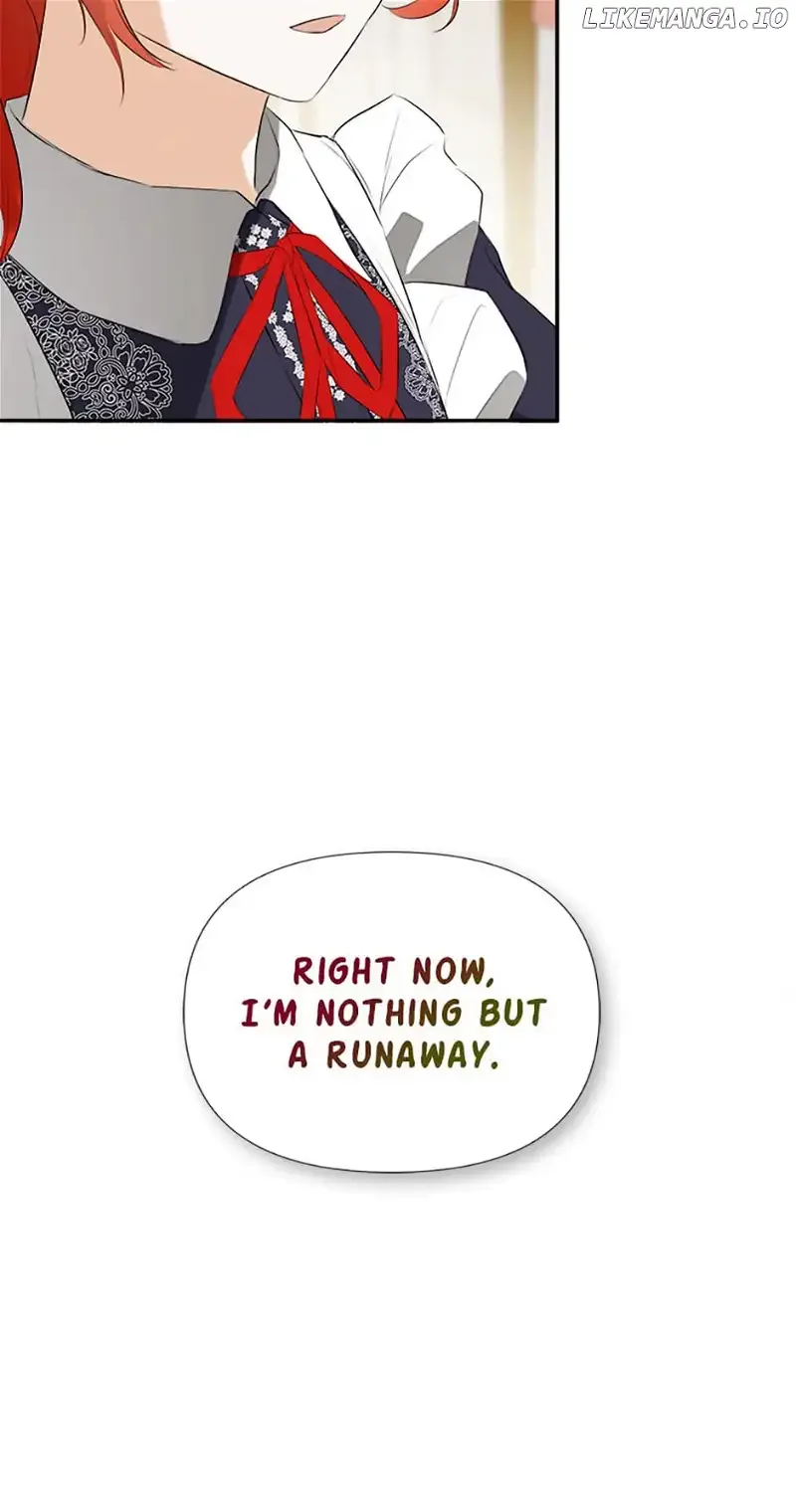 I Mistook the Hidden Identity of the Sub Male Lead Chapter 54 page 21