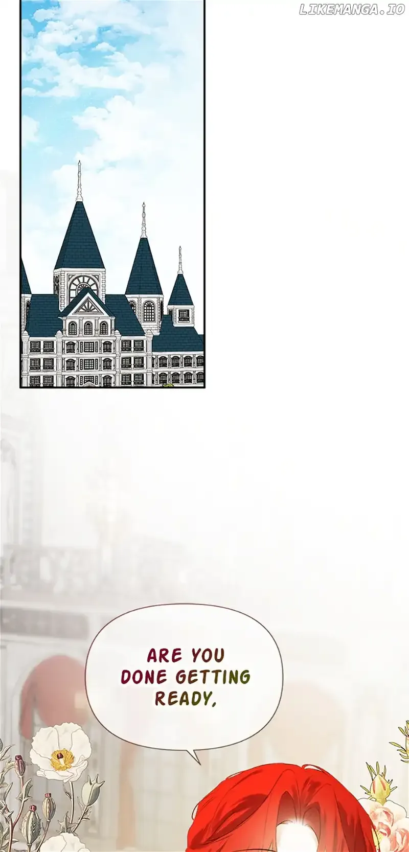 I Mistook the Hidden Identity of the Sub Male Lead Chapter 54 page 70