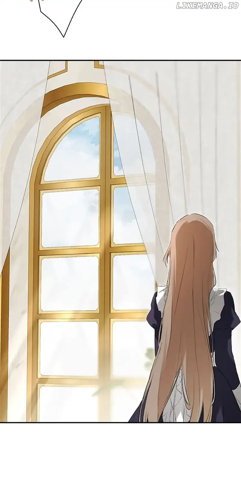 I Mistook the Hidden Identity of the Sub Male Lead Chapter 54 page 58