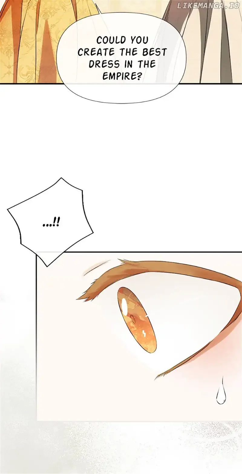 I Mistook the Hidden Identity of the Sub Male Lead Chapter 52 page 37