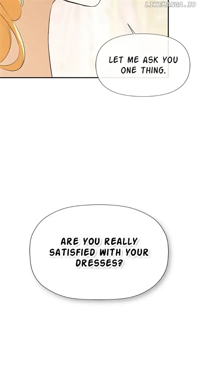 I Mistook the Hidden Identity of the Sub Male Lead Chapter 52 page 28