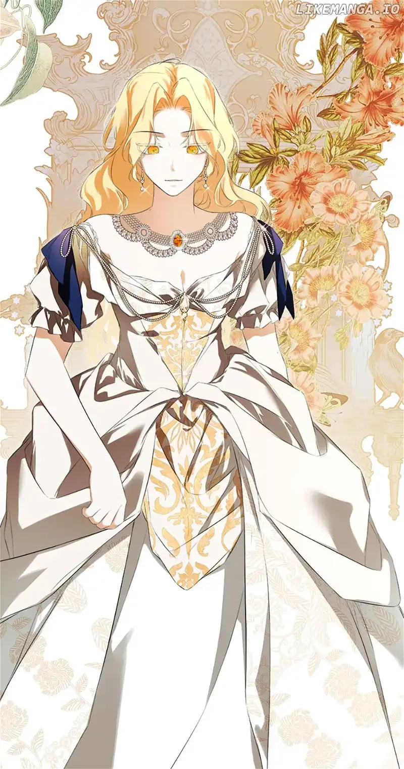I Mistook the Hidden Identity of the Sub Male Lead Chapter 55 page 4
