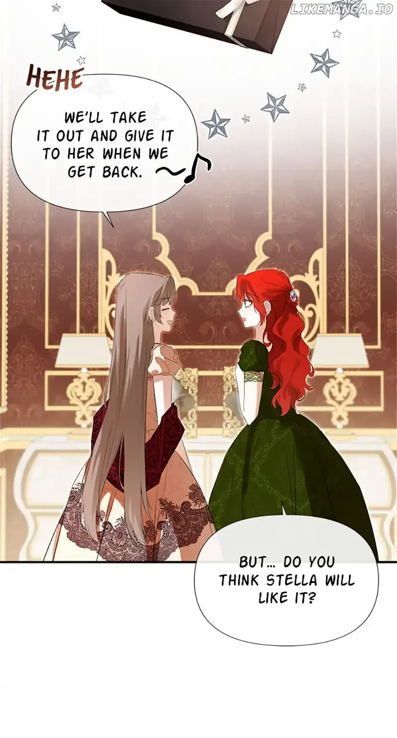 I Mistook the Hidden Identity of the Sub Male Lead Chapter 55 page 29