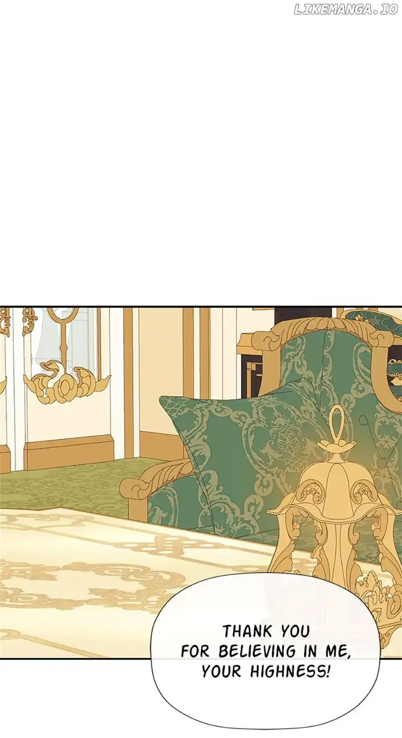 I Mistook the Hidden Identity of the Sub Male Lead Chapter 52 page 42