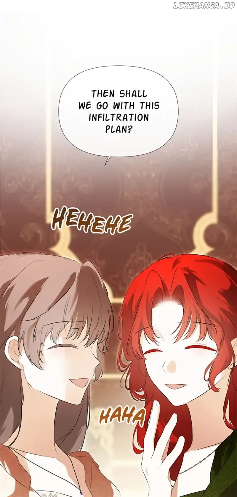 I Mistook the Hidden Identity of the Sub Male Lead Chapter 55 page 43