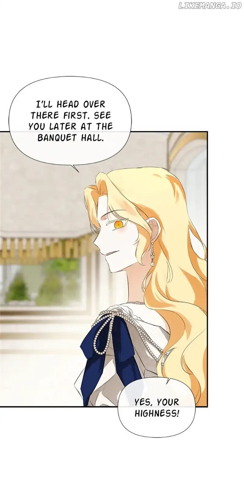 I Mistook the Hidden Identity of the Sub Male Lead Chapter 55 page 18
