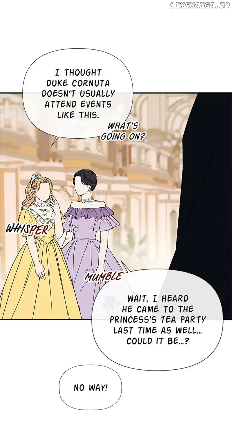 I Mistook the Hidden Identity of the Sub Male Lead Chapter 55 page 61