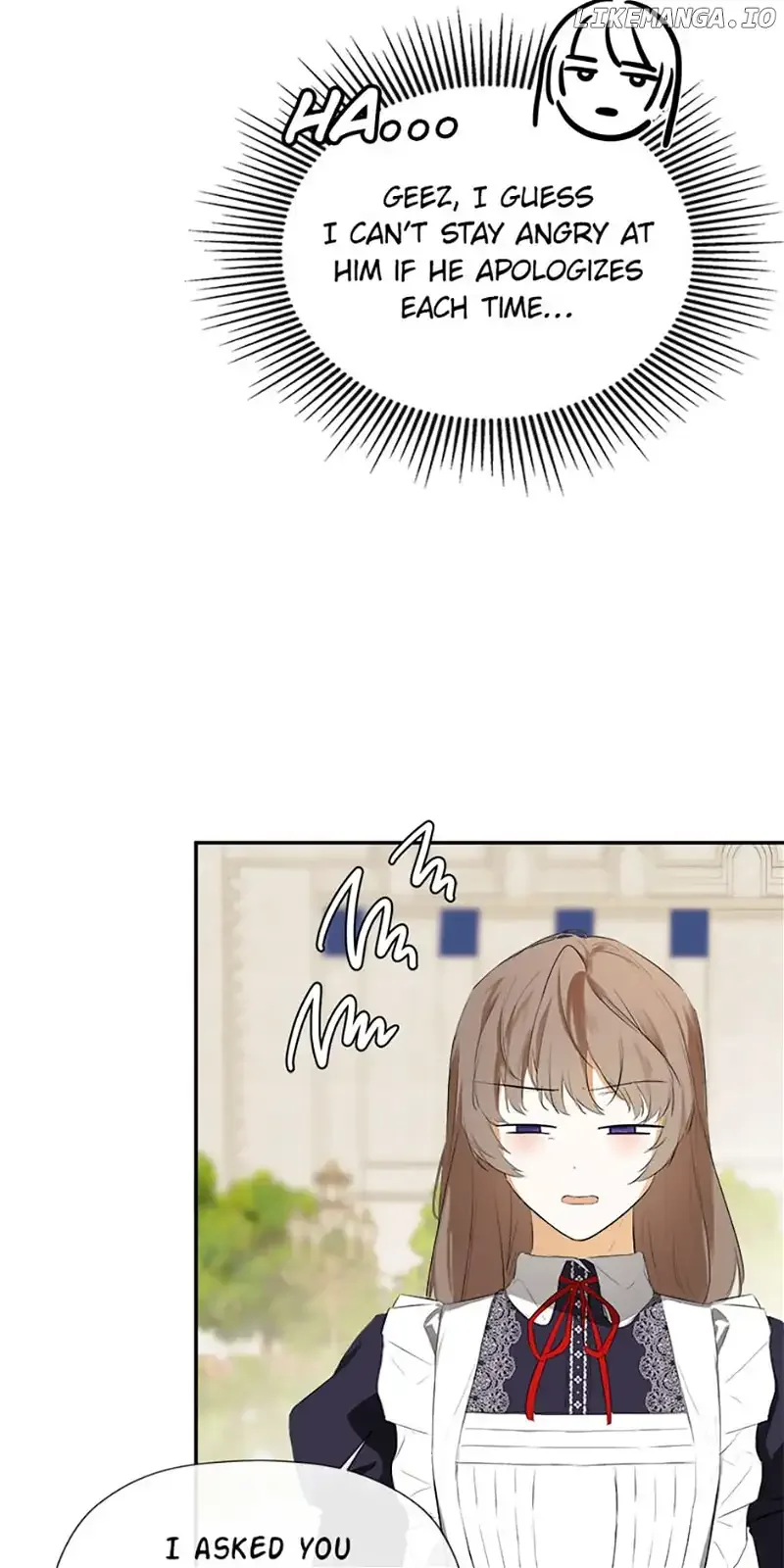 I Mistook the Hidden Identity of the Sub Male Lead Chapter 53 page 6