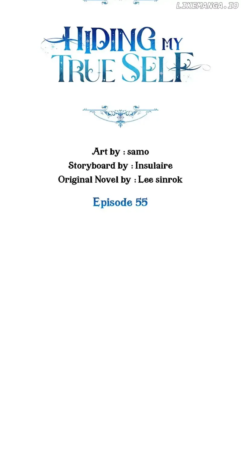 I Mistook the Hidden Identity of the Sub Male Lead Chapter 55 page 26