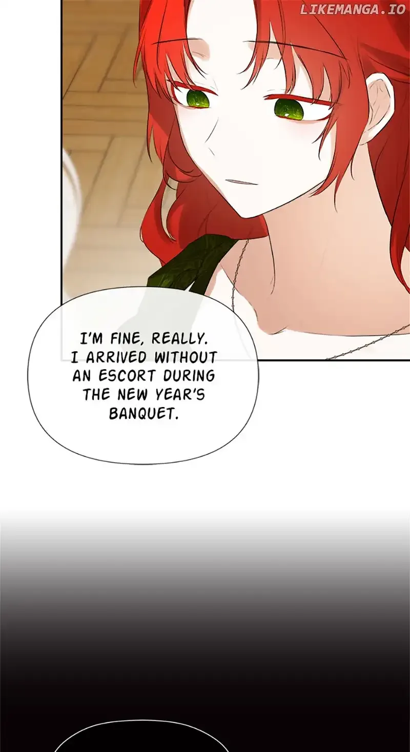 I Mistook the Hidden Identity of the Sub Male Lead Chapter 55 page 36