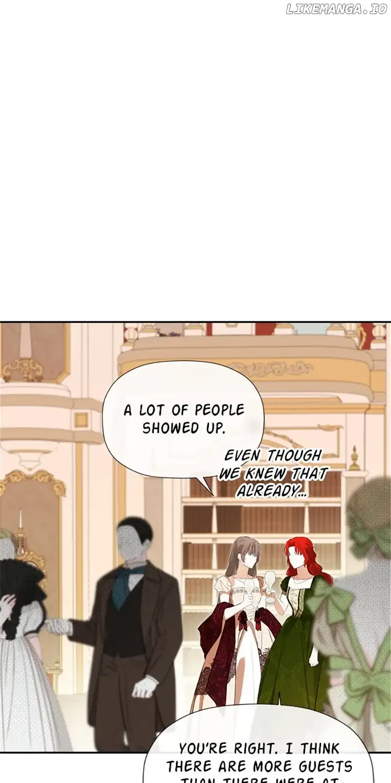 I Mistook the Hidden Identity of the Sub Male Lead Chapter 55 page 50