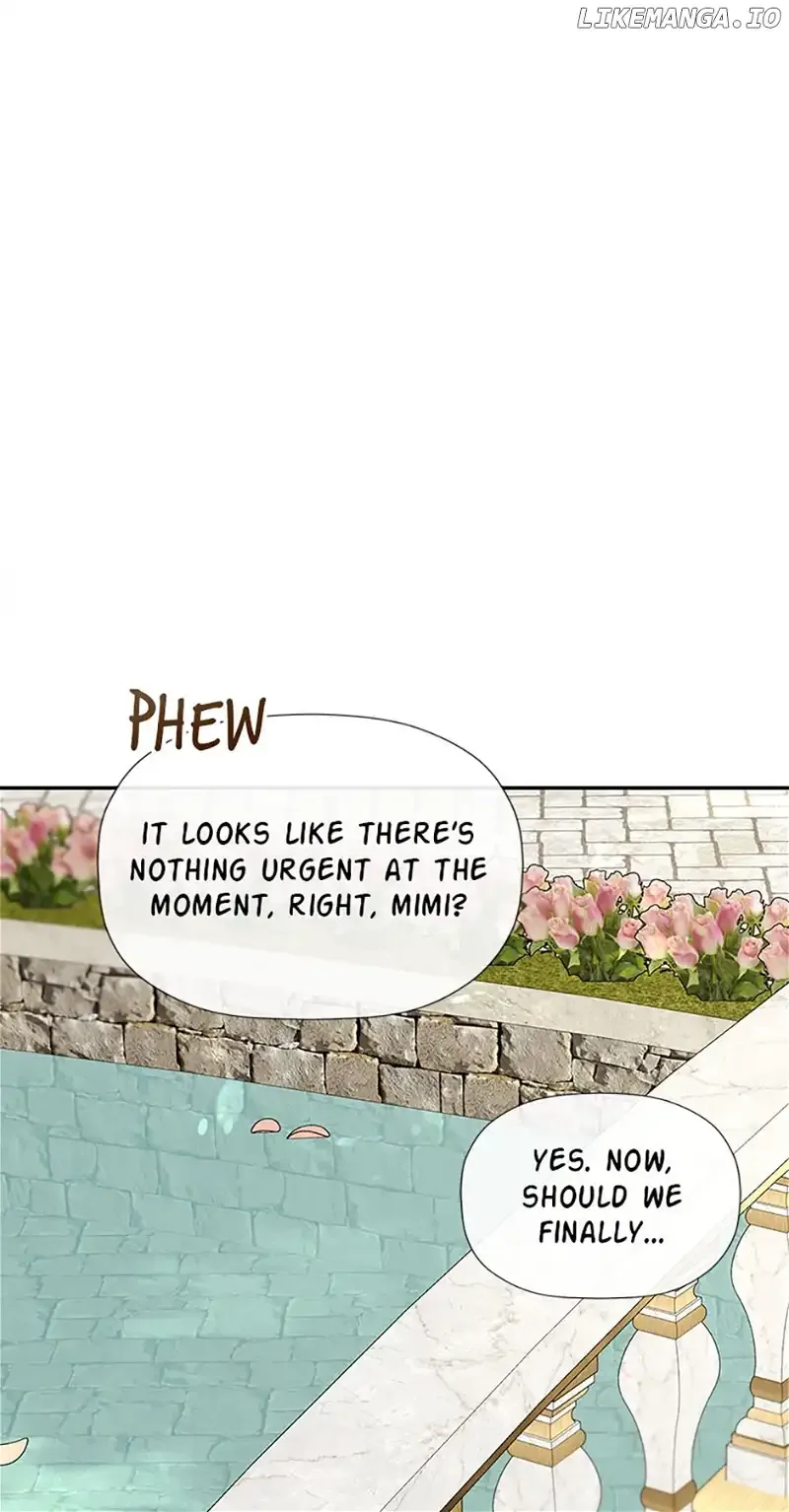 I Mistook the Hidden Identity of the Sub Male Lead Chapter 55 page 23