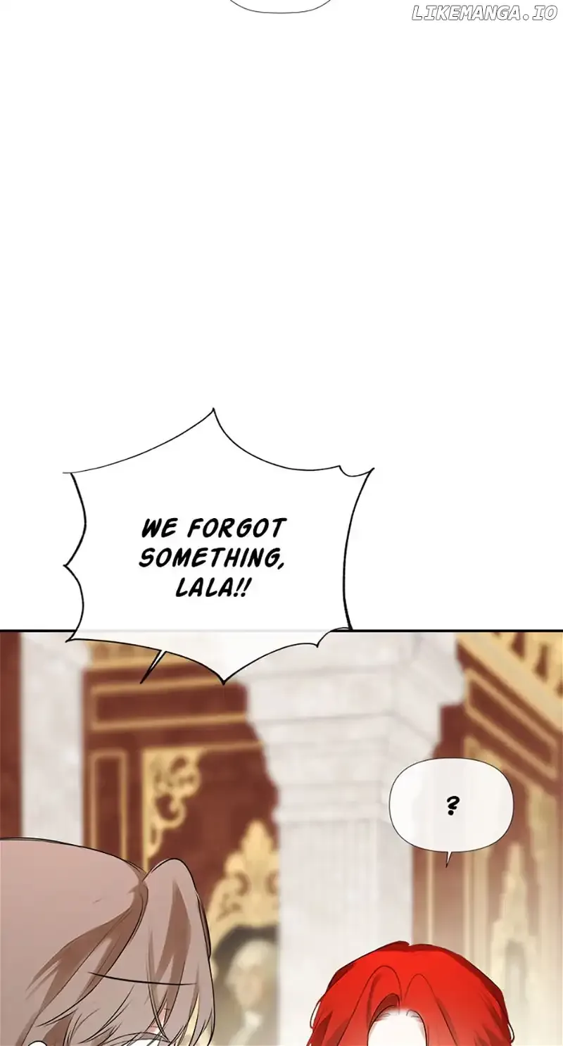 I Mistook the Hidden Identity of the Sub Male Lead Chapter 55 page 31