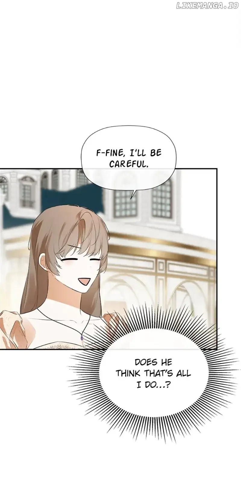 I Mistook the Hidden Identity of the Sub Male Lead Chapter 55 page 20