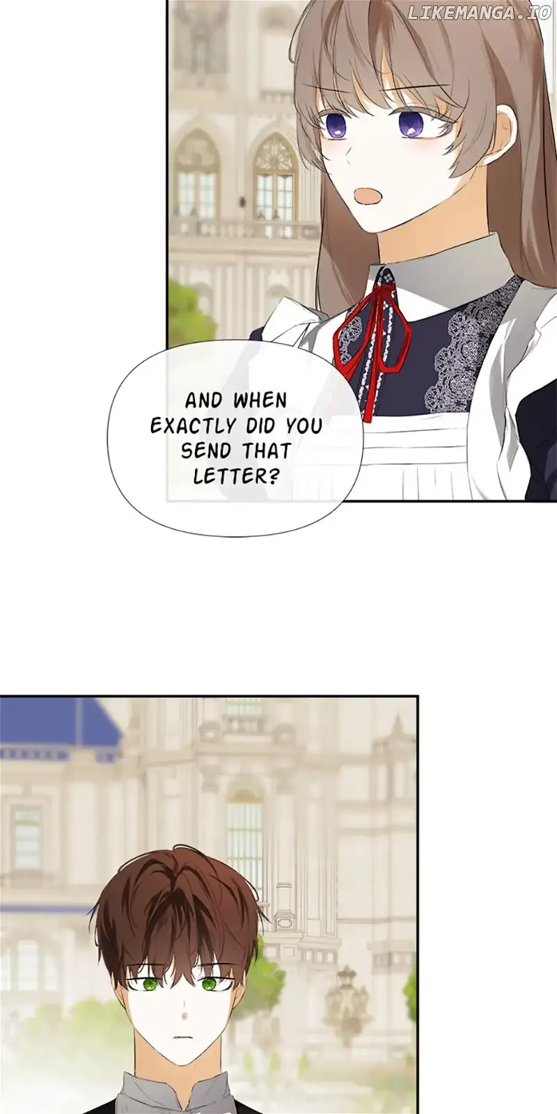 I Mistook the Hidden Identity of the Sub Male Lead Chapter 53 page 4