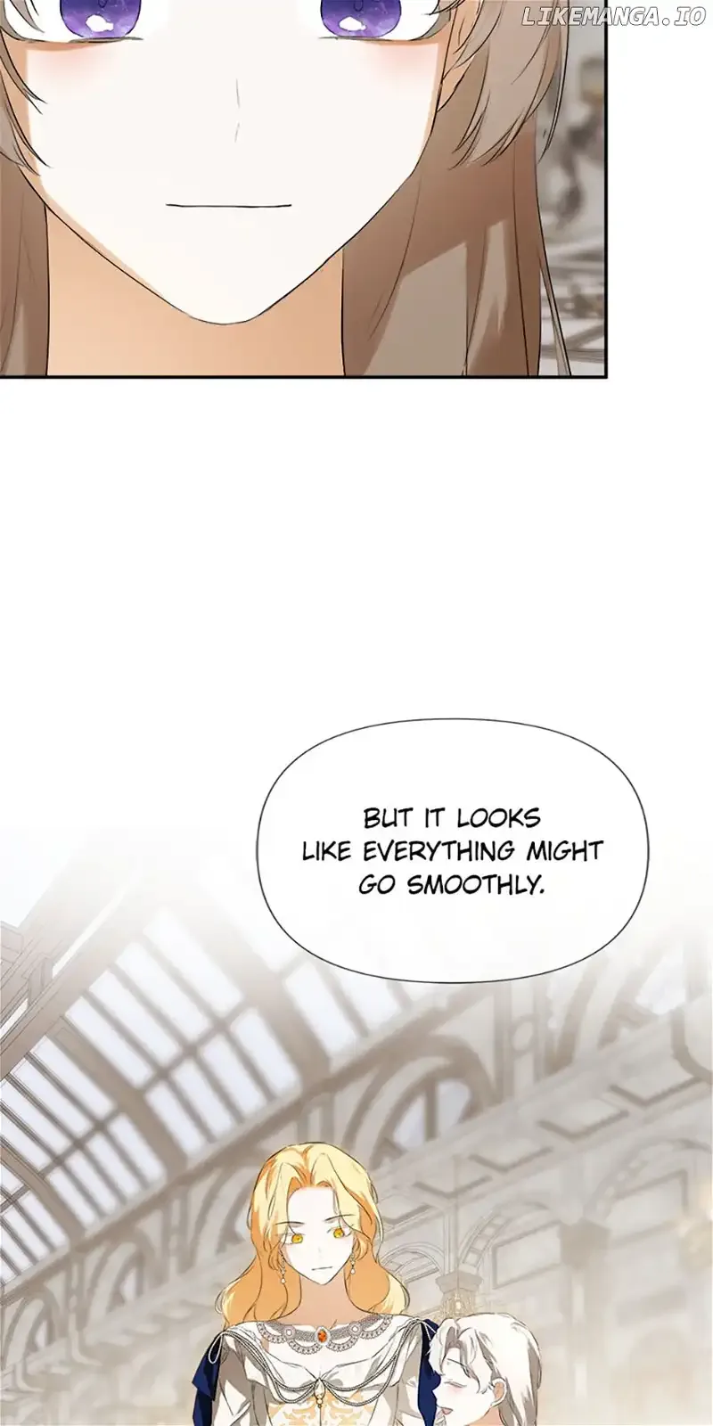 I Mistook the Hidden Identity of the Sub Male Lead Chapter 55 page 16