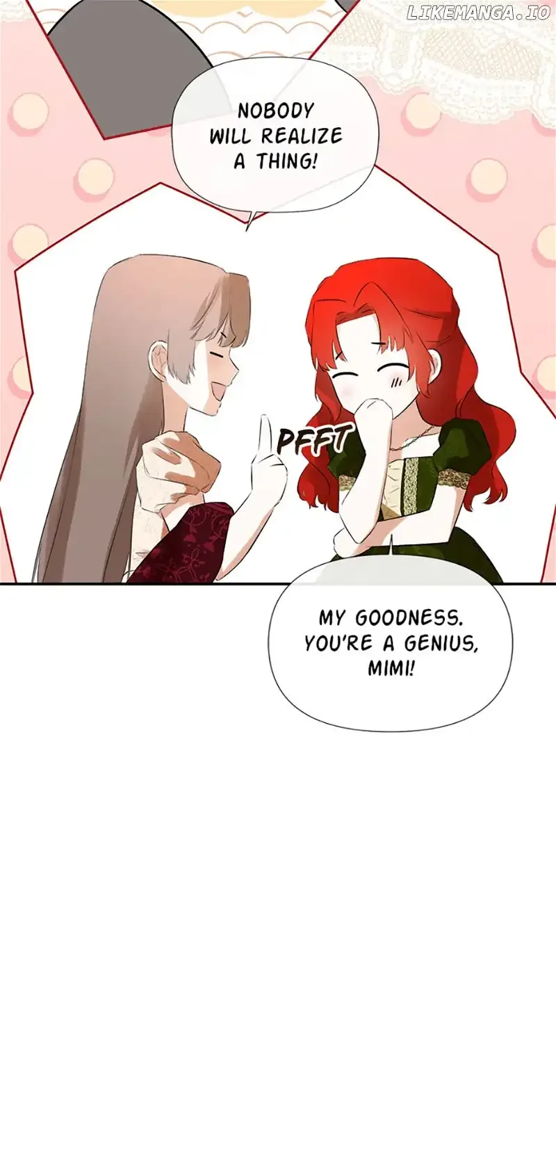 I Mistook the Hidden Identity of the Sub Male Lead Chapter 55 page 42