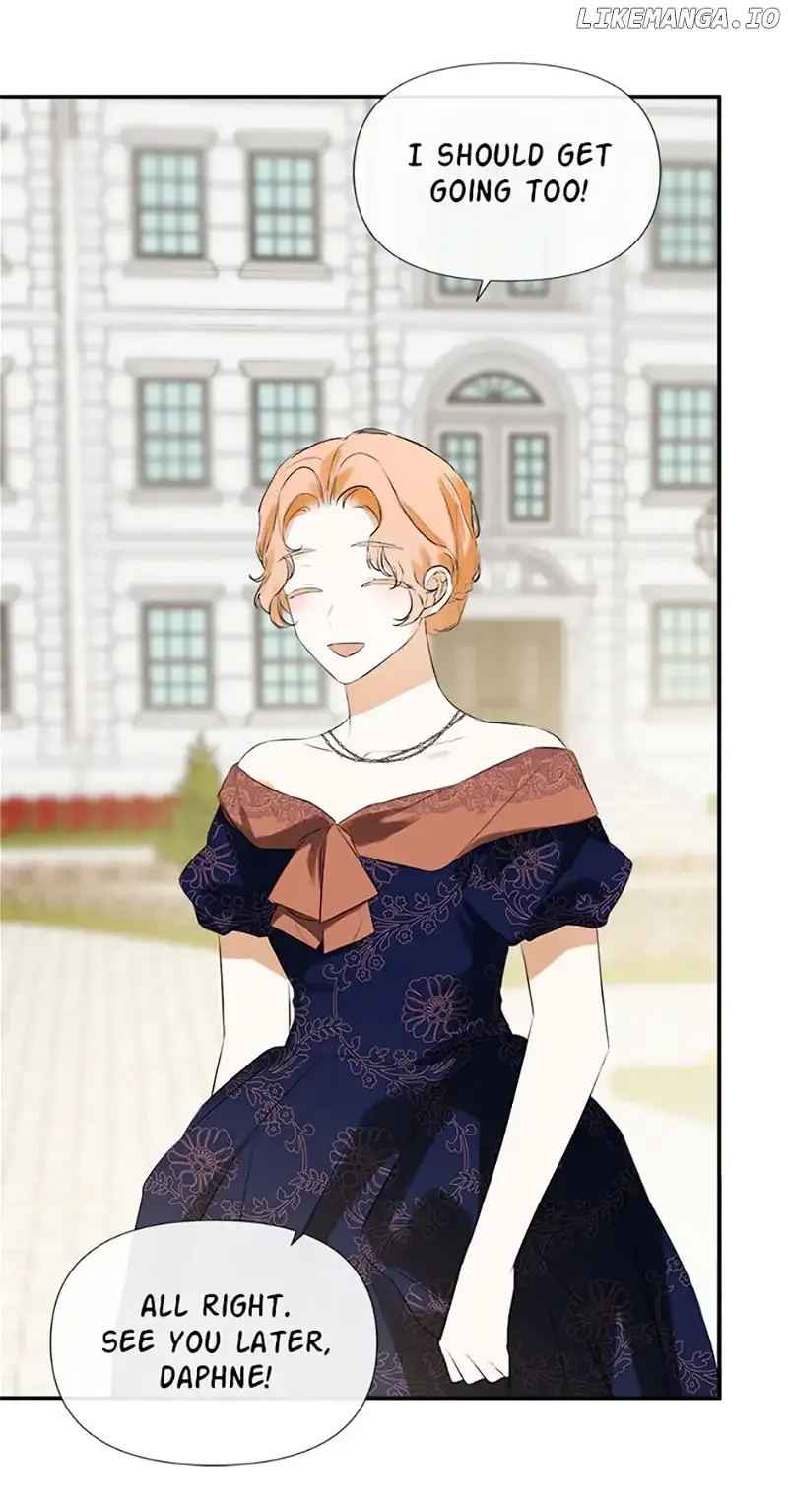 I Mistook the Hidden Identity of the Sub Male Lead Chapter 55 page 22