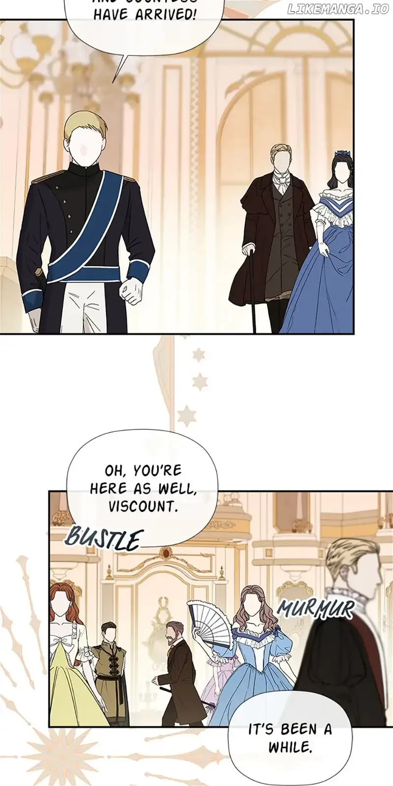 I Mistook the Hidden Identity of the Sub Male Lead Chapter 55 page 47