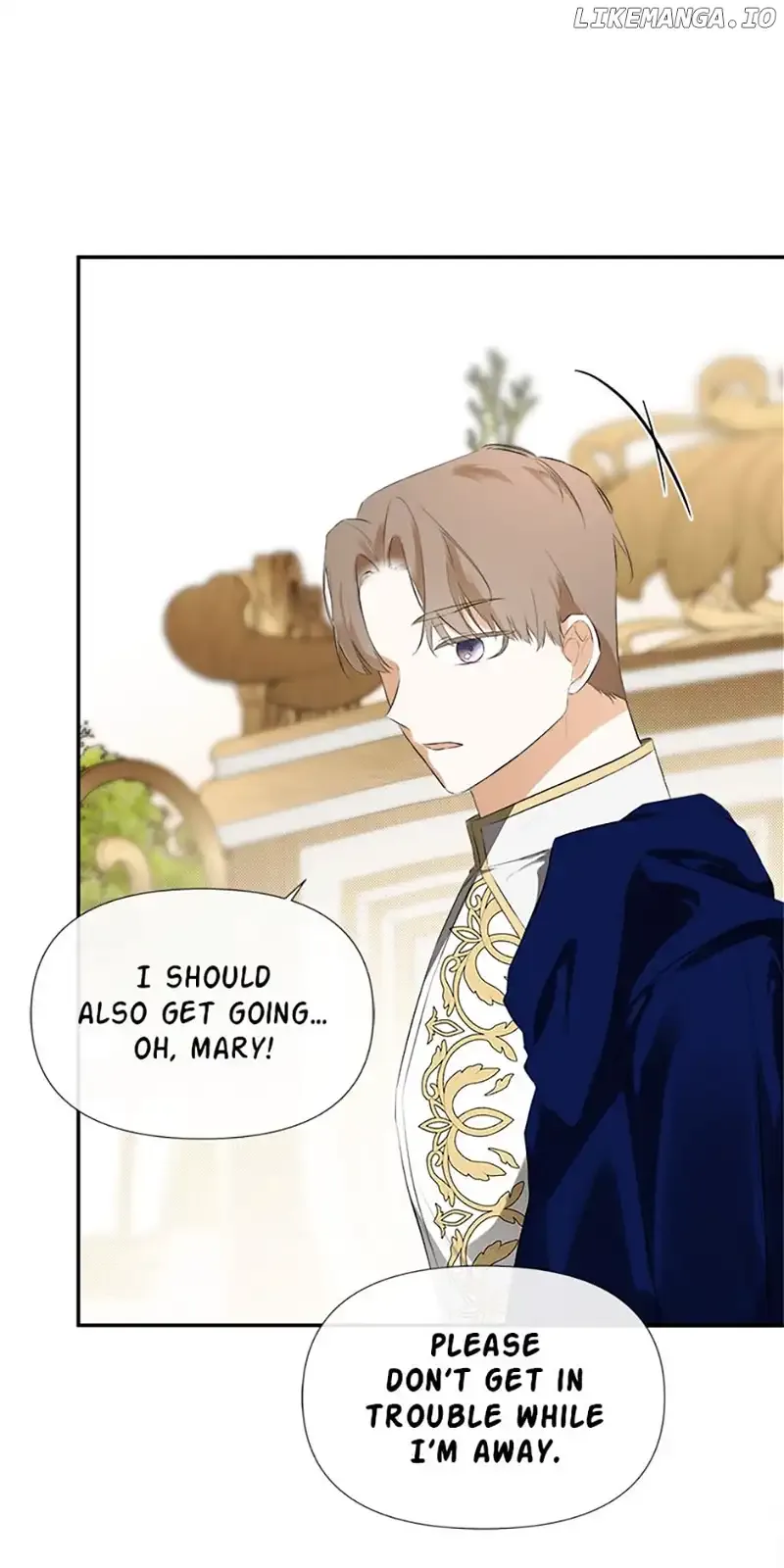 I Mistook the Hidden Identity of the Sub Male Lead Chapter 55 page 19