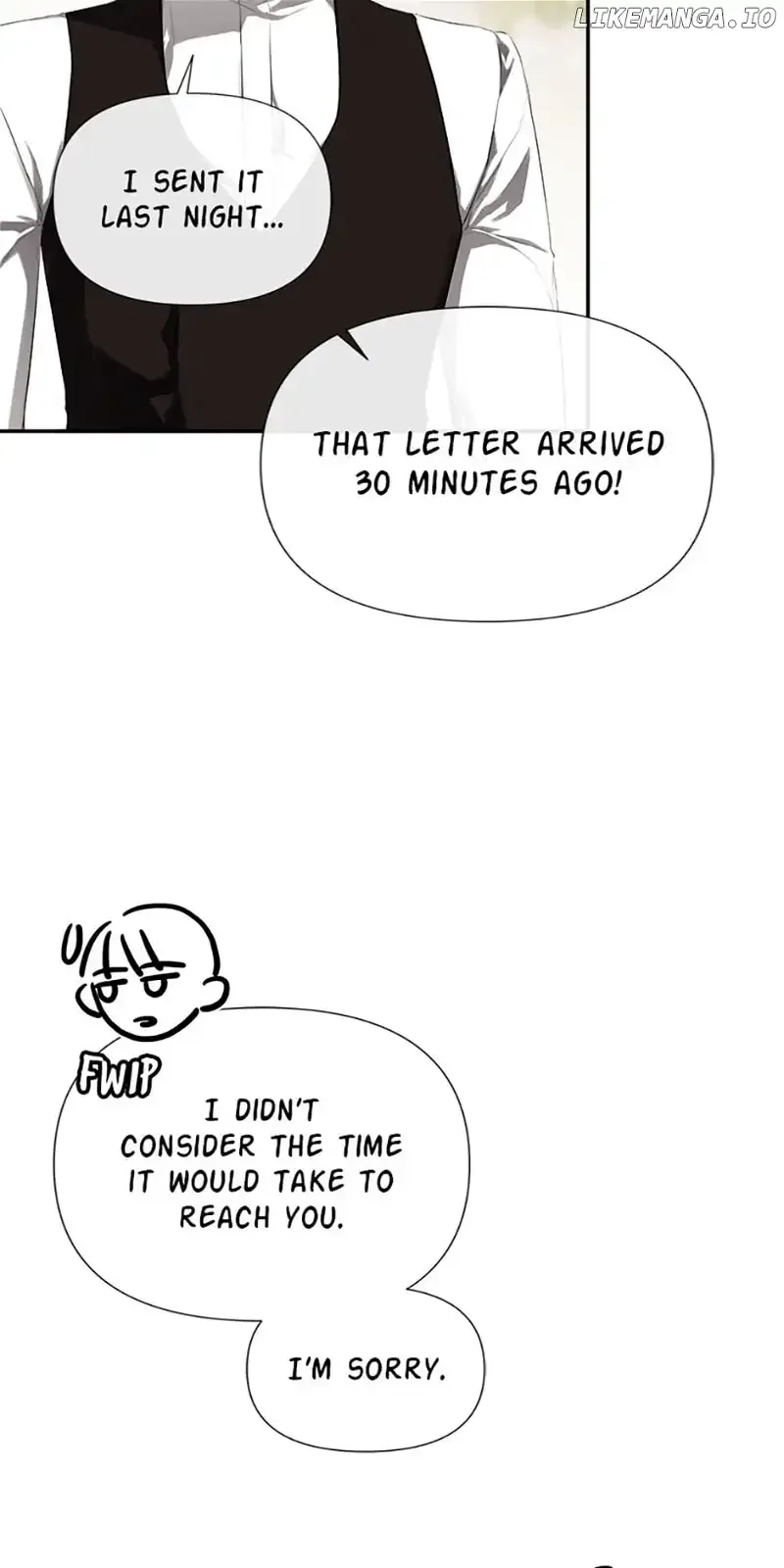 I Mistook the Hidden Identity of the Sub Male Lead Chapter 53 page 5