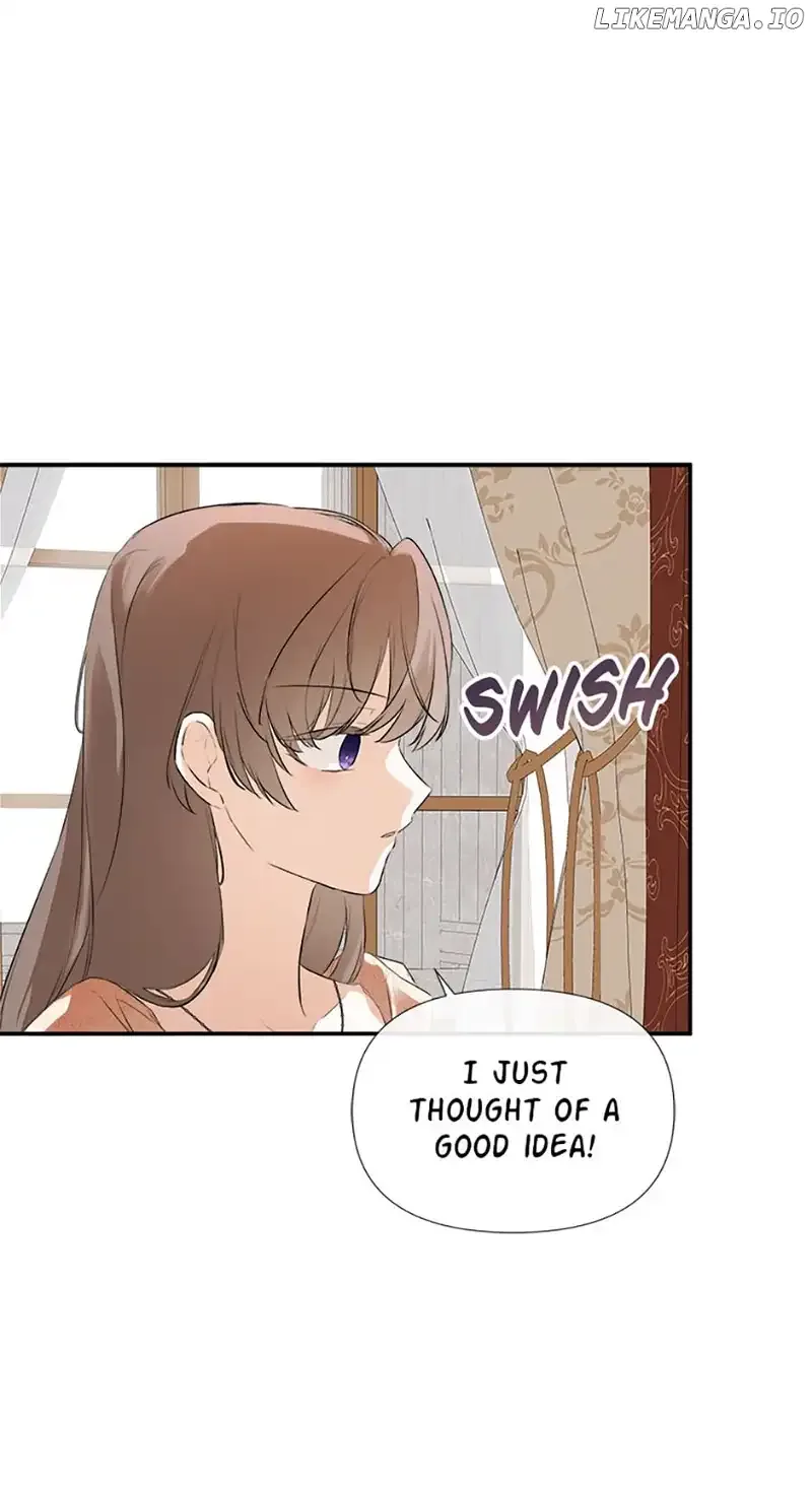 I Mistook the Hidden Identity of the Sub Male Lead Chapter 55 page 39