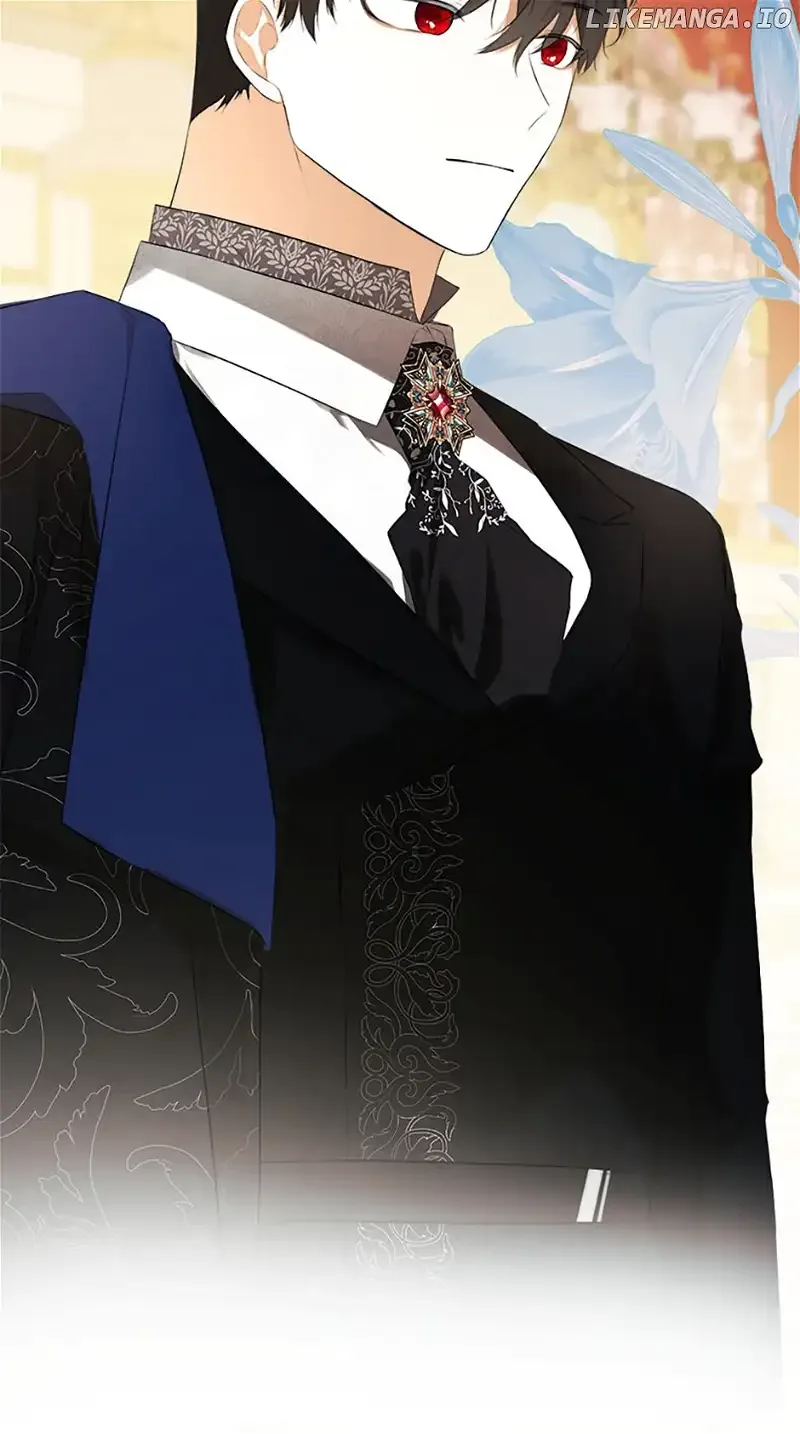 I Mistook the Hidden Identity of the Sub Male Lead Chapter 55 page 57