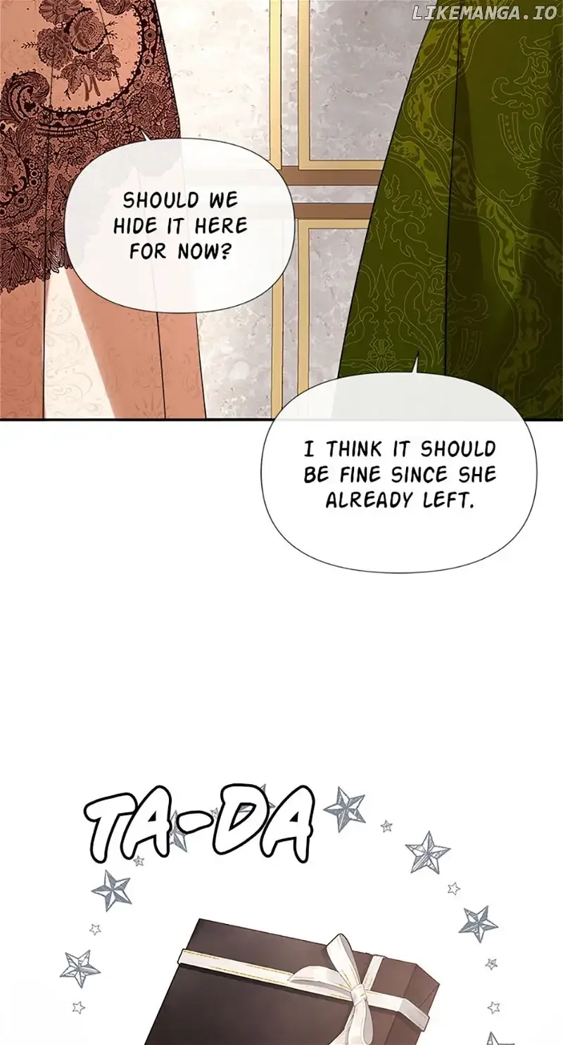 I Mistook the Hidden Identity of the Sub Male Lead Chapter 55 page 28