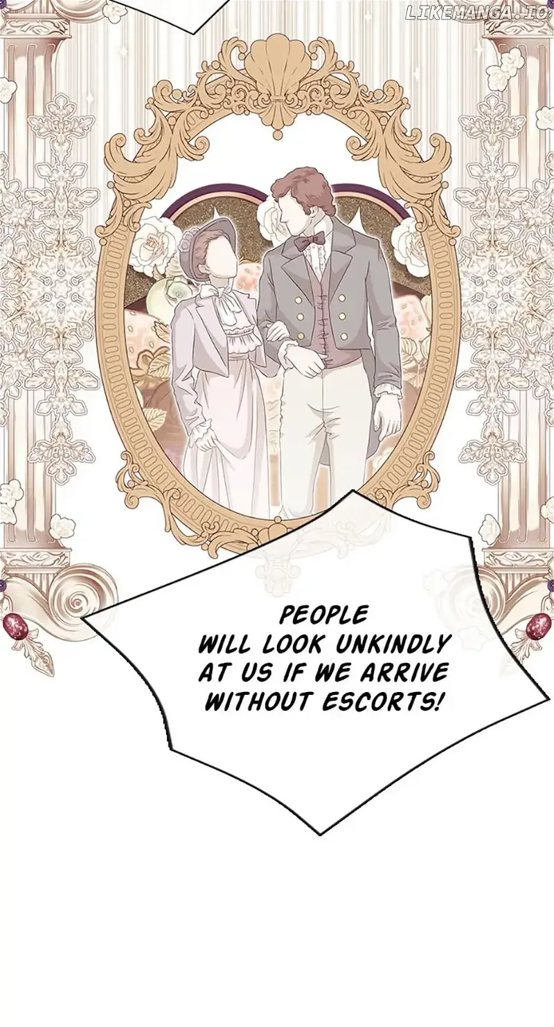 I Mistook the Hidden Identity of the Sub Male Lead Chapter 55 page 33