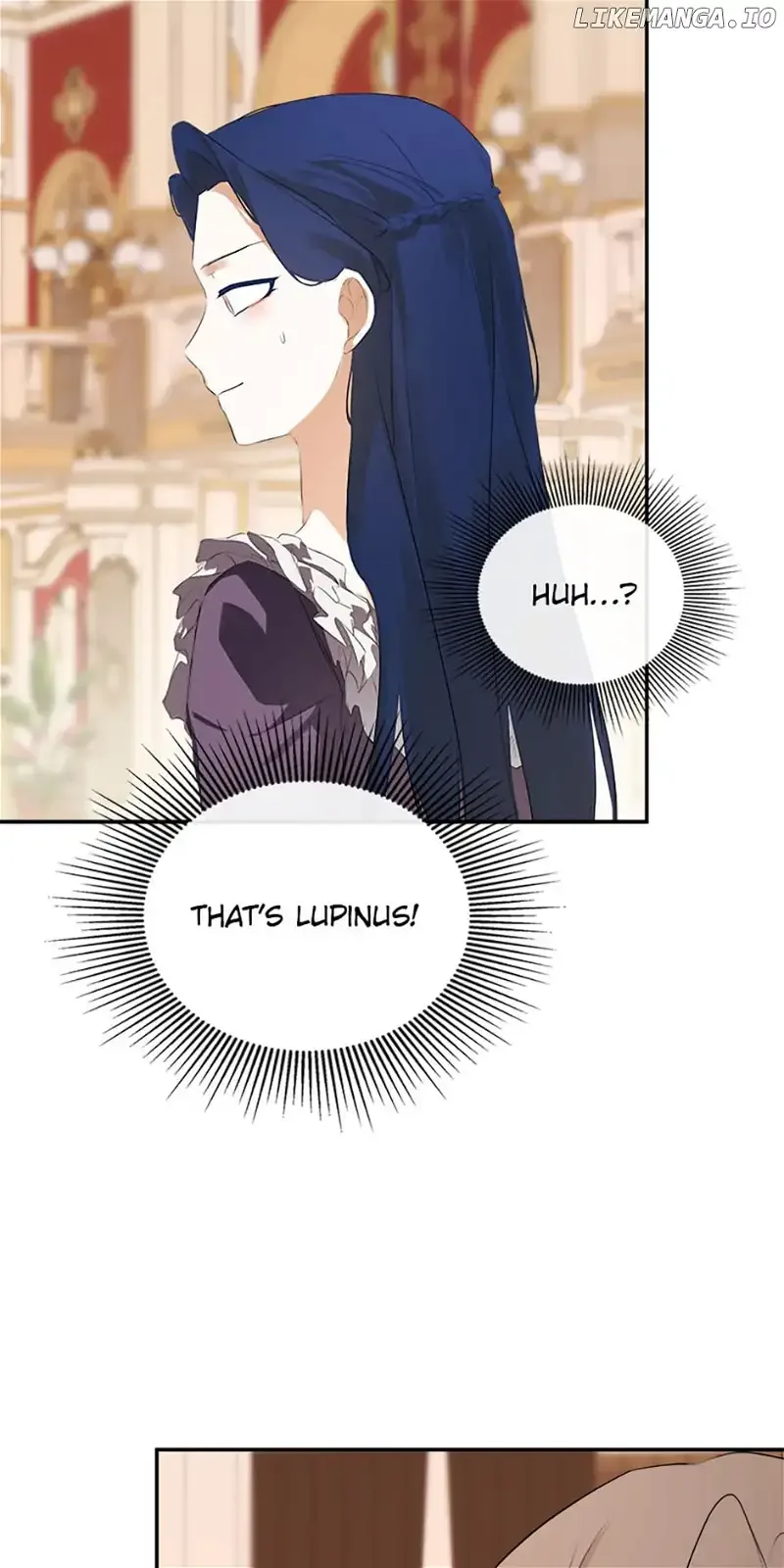 I Mistook the Hidden Identity of the Sub Male Lead Chapter 55 page 53