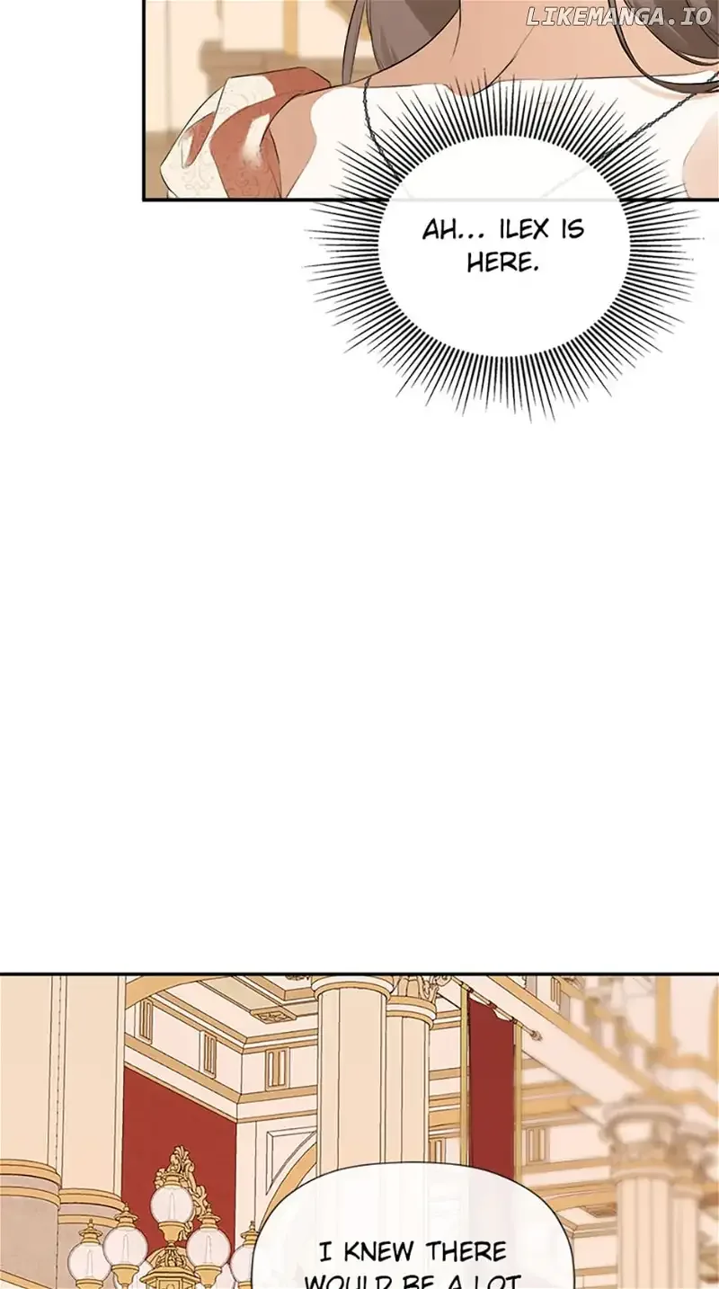 I Mistook the Hidden Identity of the Sub Male Lead Chapter 55 page 59