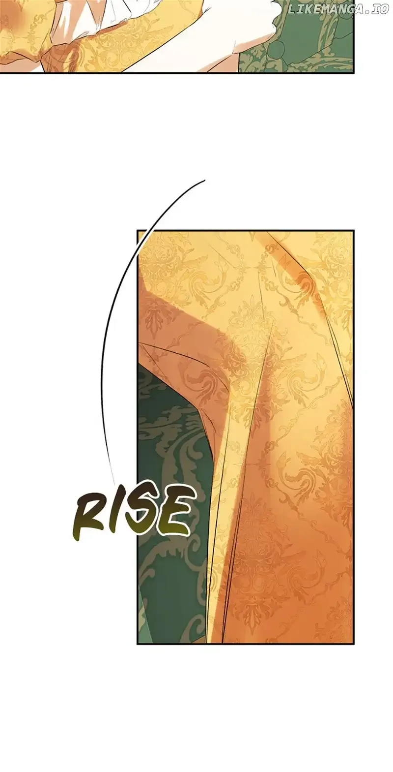 I Mistook the Hidden Identity of the Sub Male Lead Chapter 52 page 35