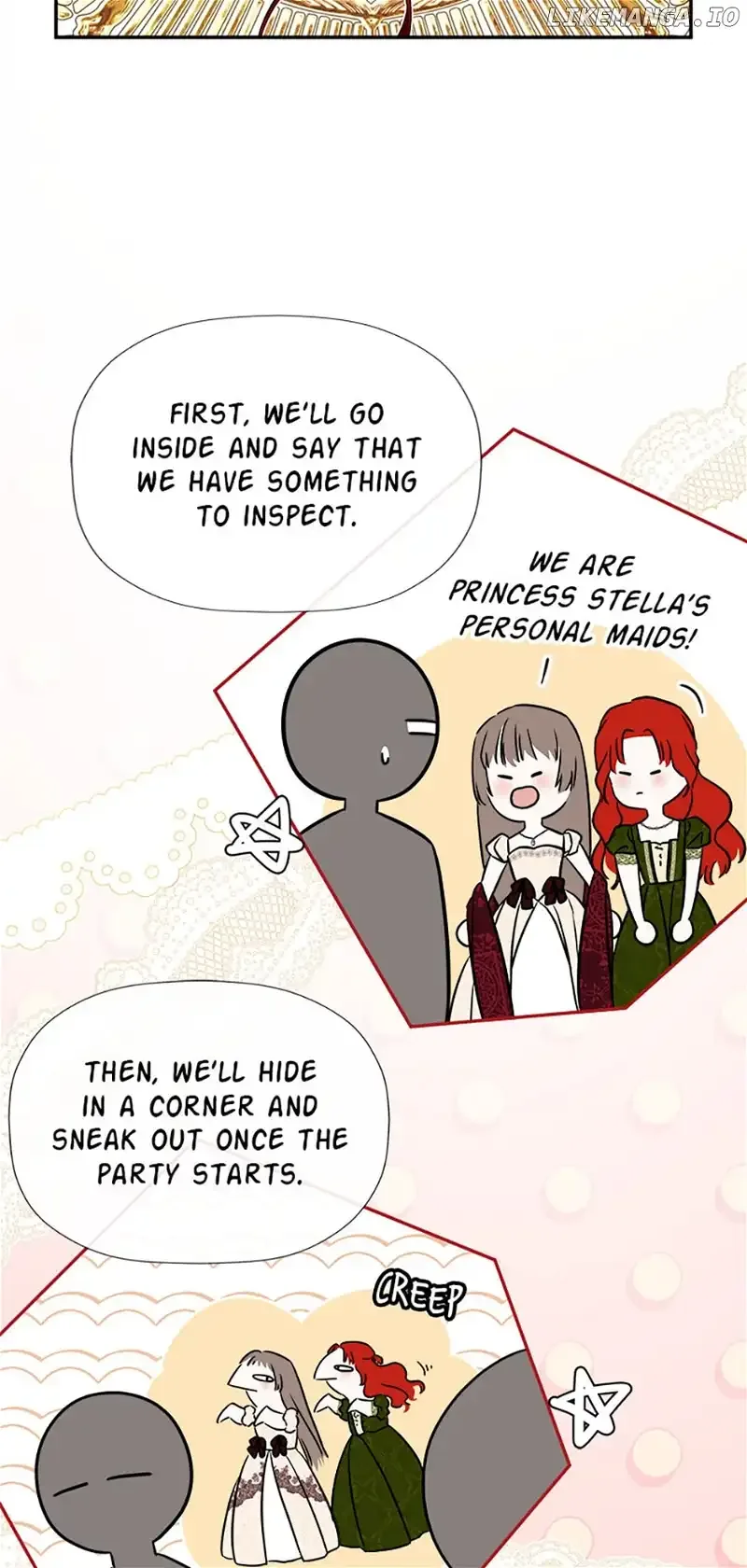 I Mistook the Hidden Identity of the Sub Male Lead Chapter 55 page 41