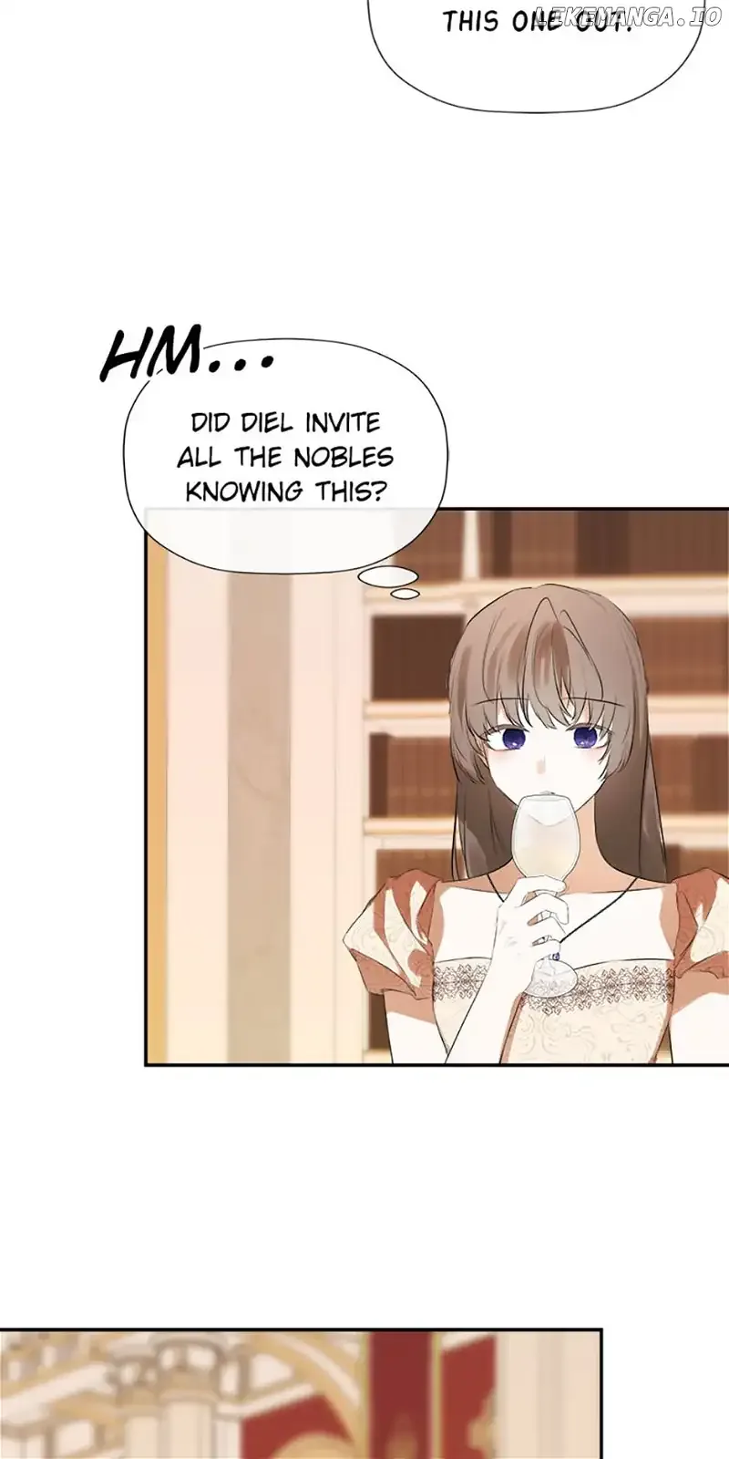 I Mistook the Hidden Identity of the Sub Male Lead Chapter 55 page 52