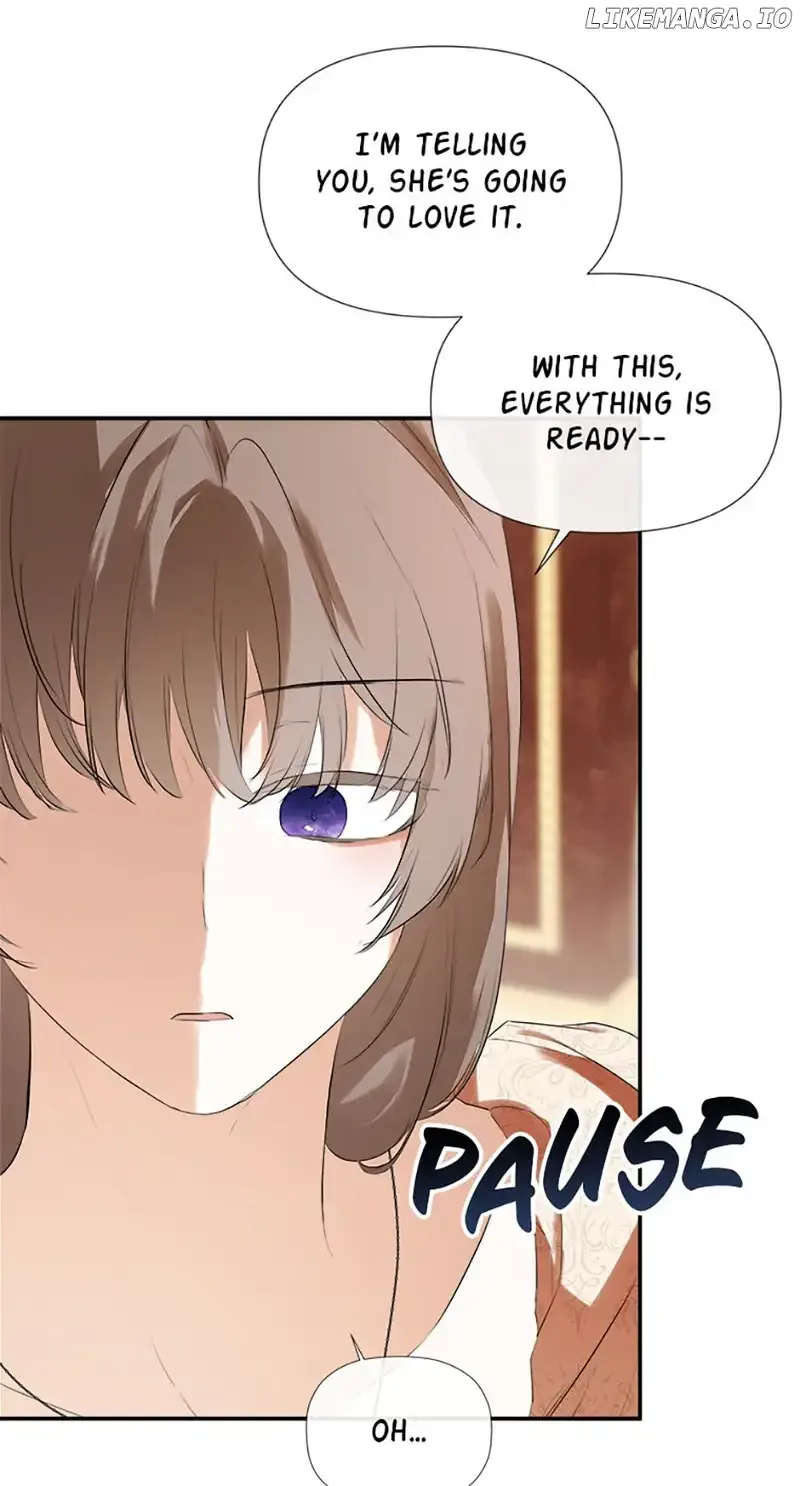 I Mistook the Hidden Identity of the Sub Male Lead Chapter 55 page 30