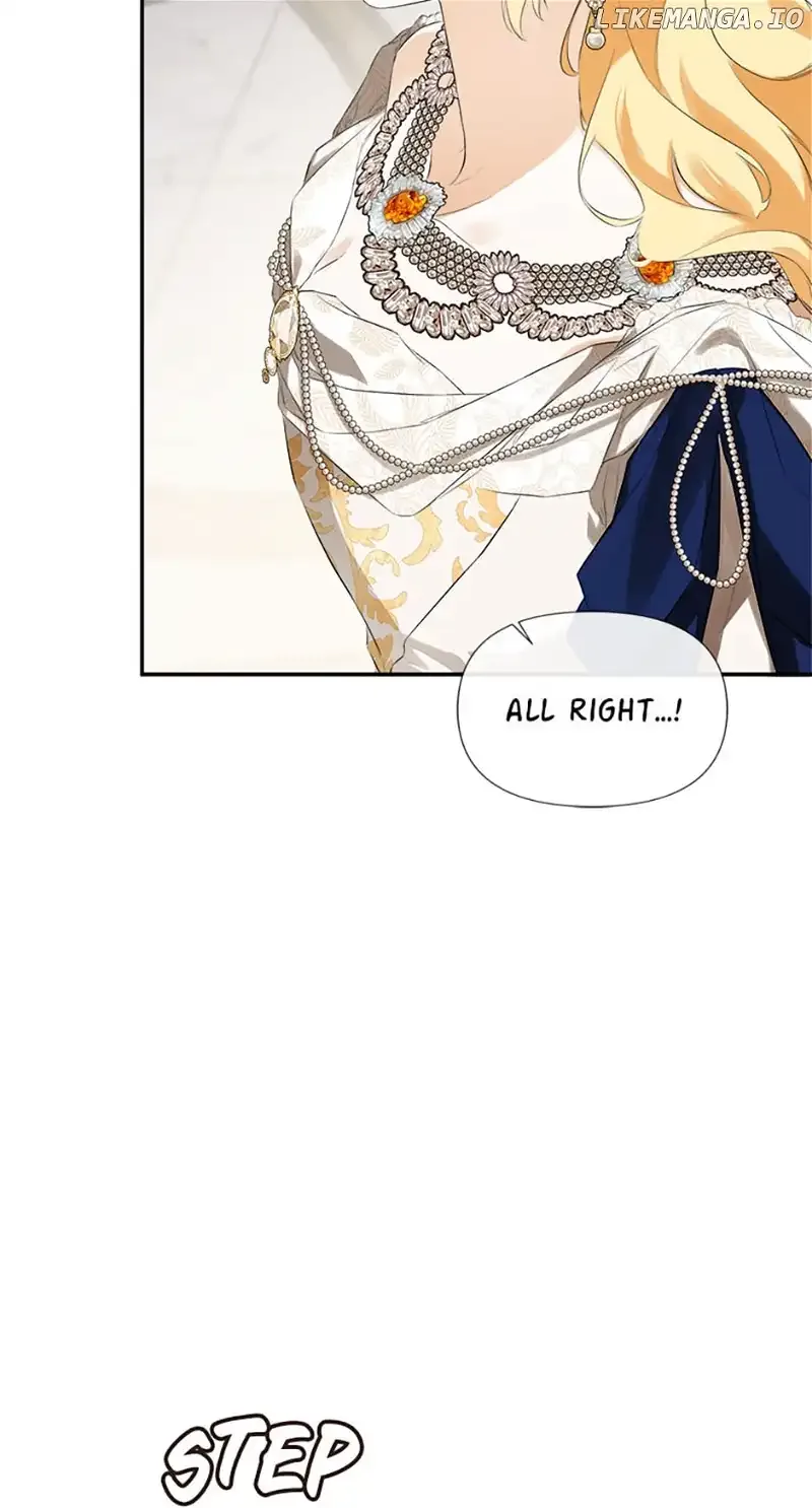 I Mistook the Hidden Identity of the Sub Male Lead Chapter 55 page 9