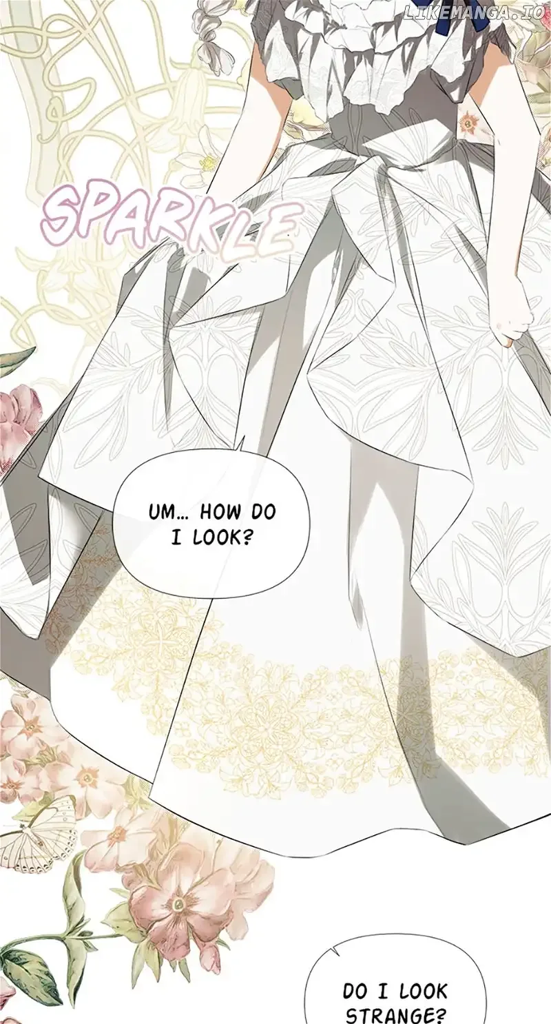 I Mistook the Hidden Identity of the Sub Male Lead Chapter 55 page 11