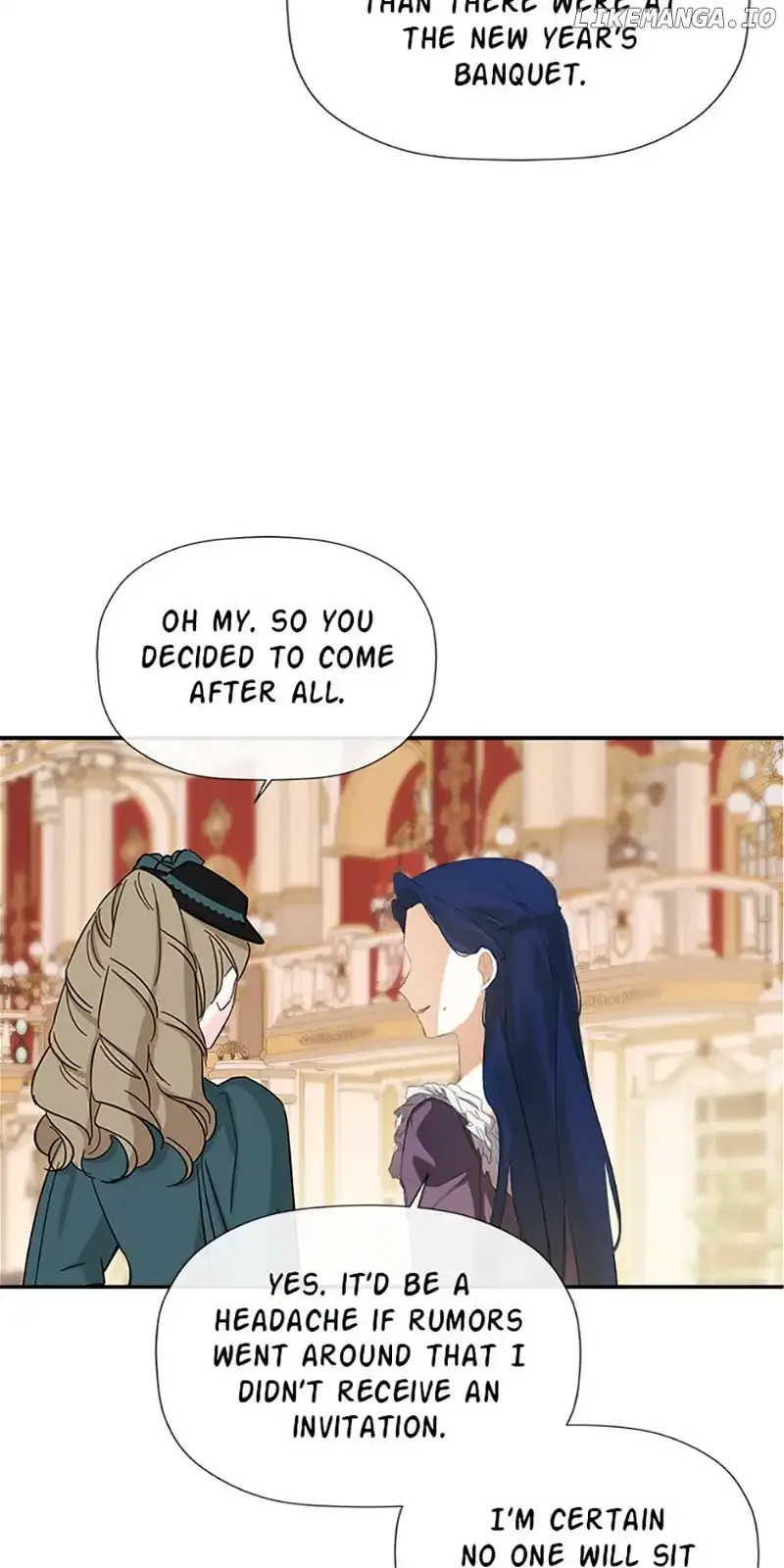 I Mistook the Hidden Identity of the Sub Male Lead Chapter 55 page 51