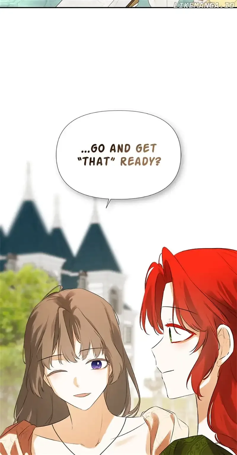 I Mistook the Hidden Identity of the Sub Male Lead Chapter 55 page 24