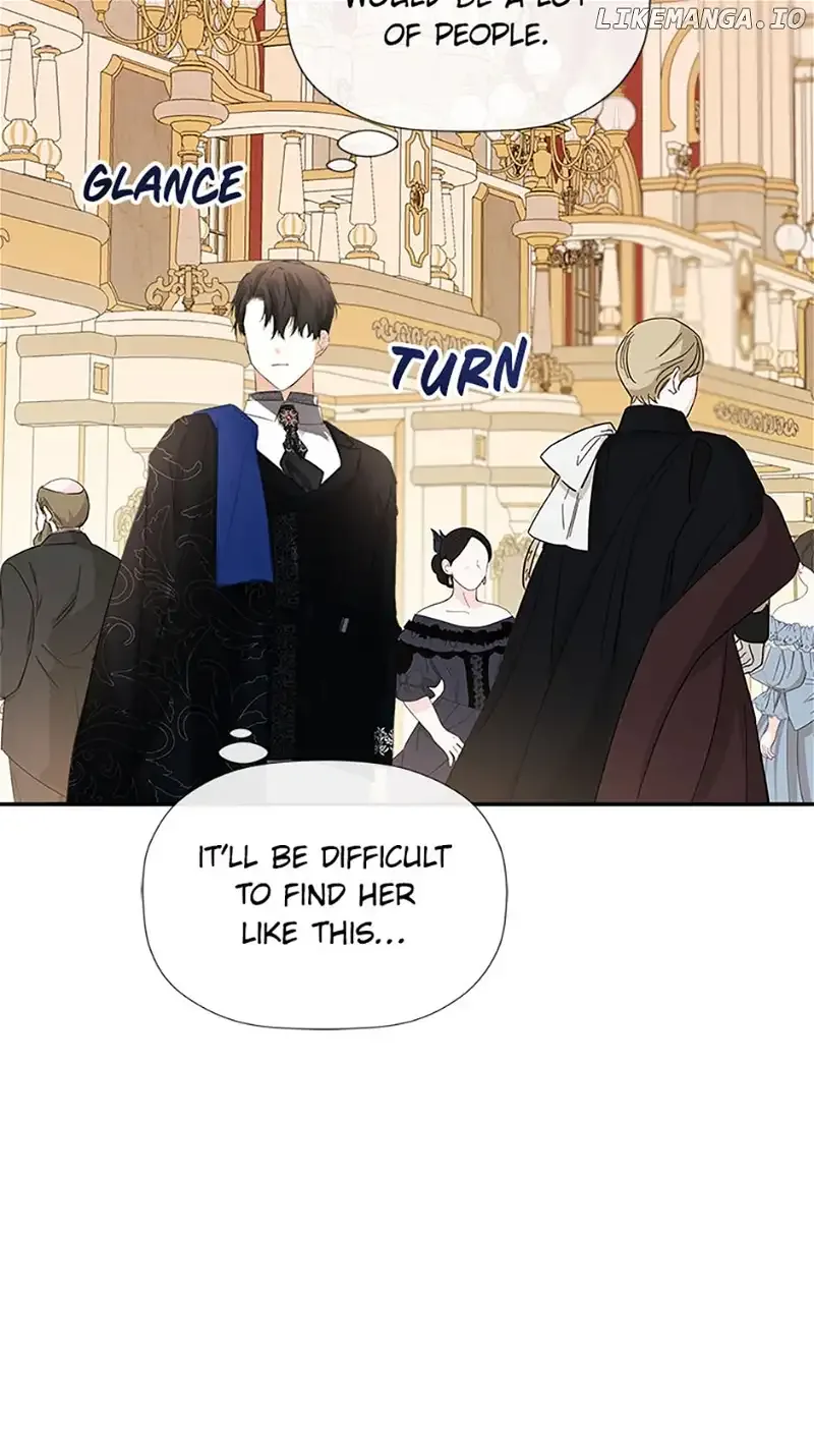 I Mistook the Hidden Identity of the Sub Male Lead Chapter 55 page 60