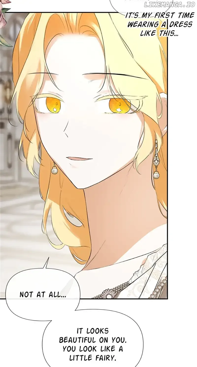 I Mistook the Hidden Identity of the Sub Male Lead Chapter 55 page 12