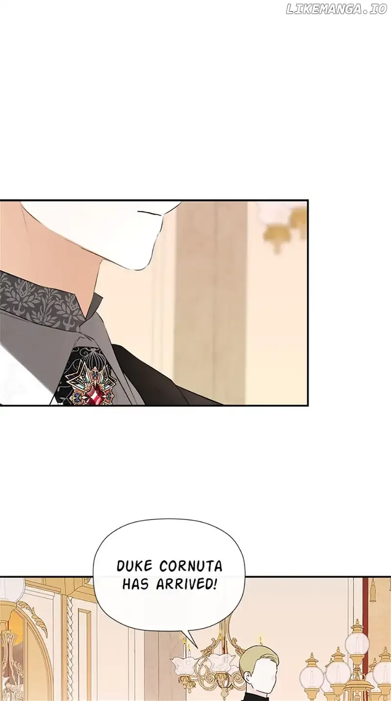 I Mistook the Hidden Identity of the Sub Male Lead Chapter 55 page 55