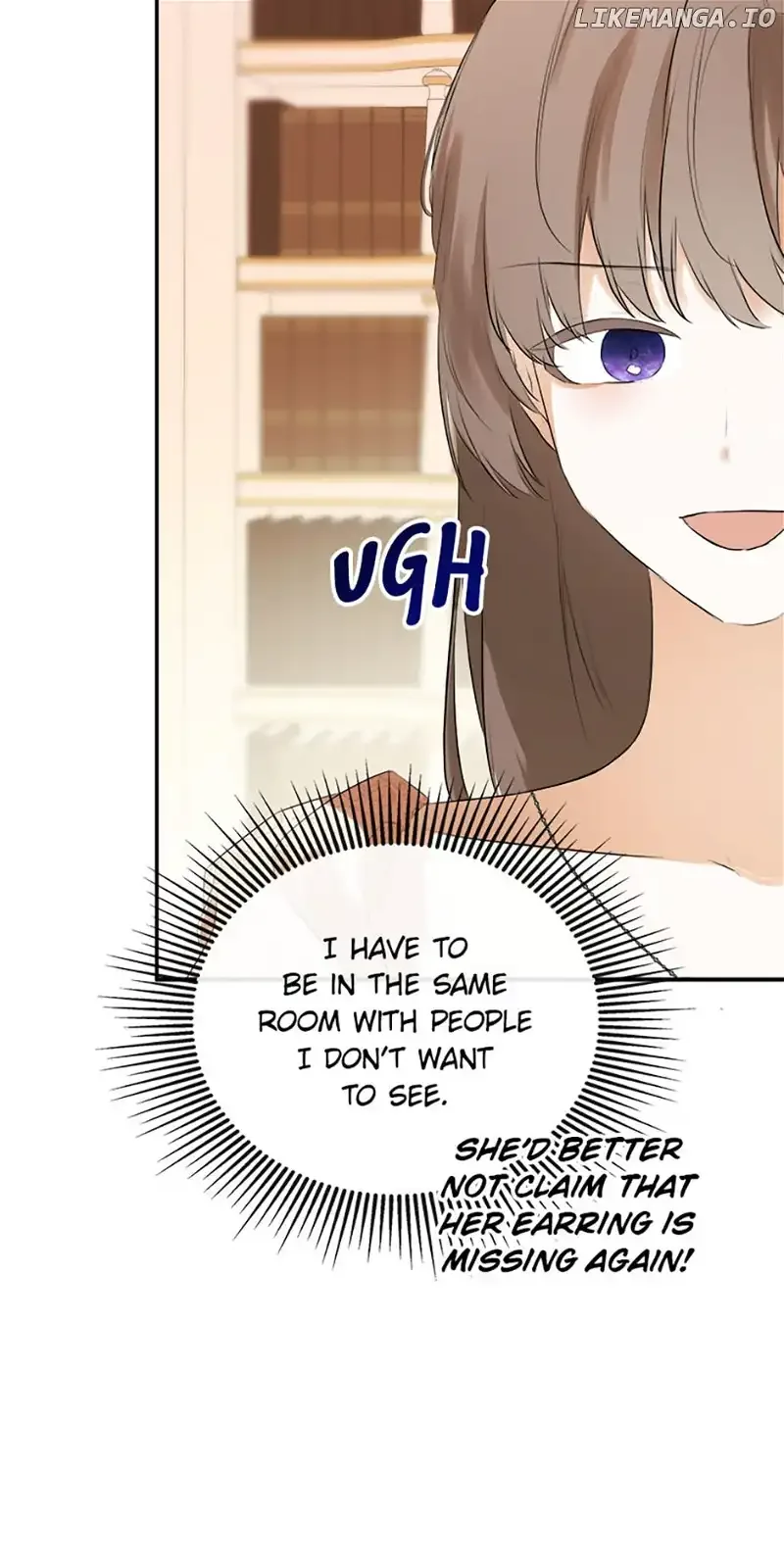 I Mistook the Hidden Identity of the Sub Male Lead Chapter 55 page 54