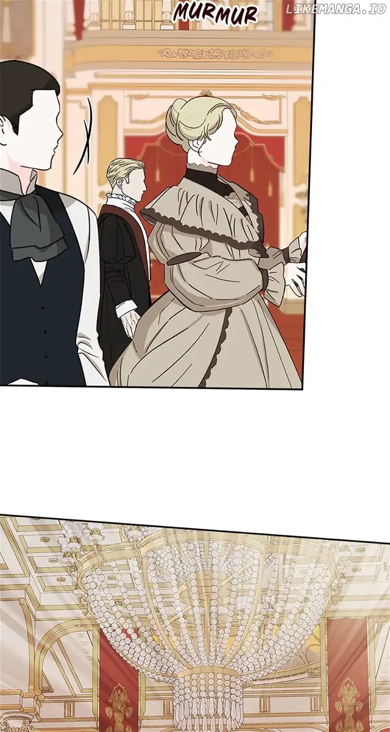 I Mistook the Hidden Identity of the Sub Male Lead Chapter 55 page 65