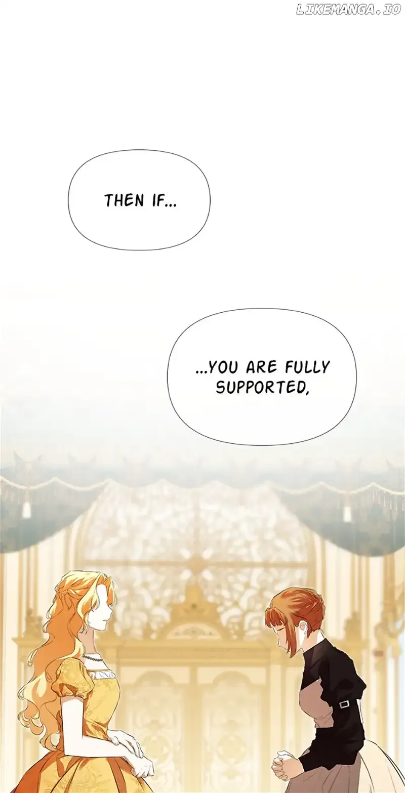 I Mistook the Hidden Identity of the Sub Male Lead Chapter 52 page 36